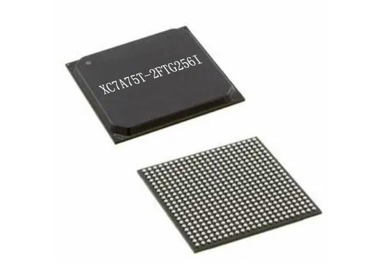 XC7A75T-2FTG256I Integrated Circuit Chip FBGA484 Field Programmable Gate Array