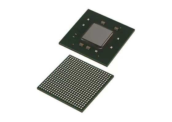 Field Programmable Gate Array XC7K160T-L2FBG484E 640 MHz Embedded Programmable Logic IC