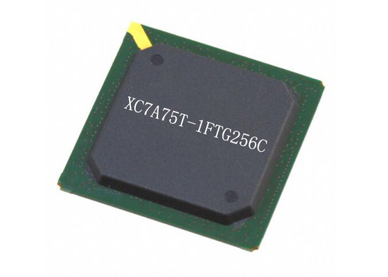 FPGA Chips XC7A75T-1FTG256C Field Programmable Gate Array 256-FBGA Artix-7 FPGA IC