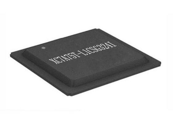 Artix-7 XC7A75T-L1CSG324I Field Programmable Gate Array 324-CSPBGA FPGA Chips