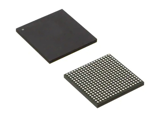 XA6SLX9-2CSG324Q Automotive Field Programmable Gate Array IC 324-LFBGA