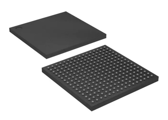 Field Programmable Gate Array XA6SLX9-2FTG256Q Automotive Programmable Logic IC