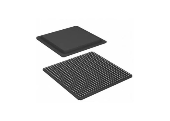 ICs Chip 256-LBGA XA6SLX9-3FTG256Q Spartan-6 Field Programmable Gate Array IC