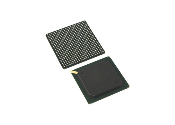 Field Programmable Gate Array 256-LBGA XA6SLX9-2FTG256I Programmable Logic IC