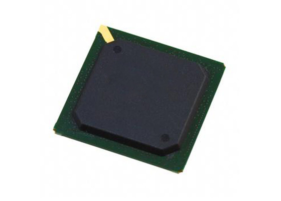 Field Programmable Gate Array XA6SLX75T-2FGG484Q Automotive Programmable Logic IC