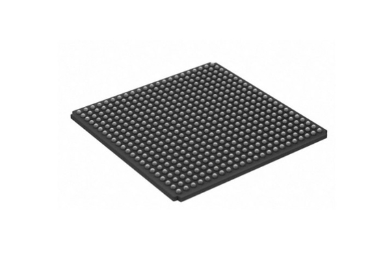 Field Programmable Gate Array XA6SLX75T-2FGG484I Spartan-6 LXT XA FPGA IC 484-BBGA Package