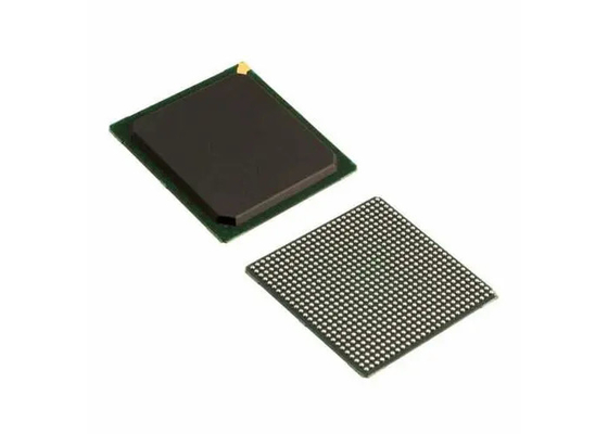 Automotive Integrated Circuit Chip XA6SLX75-3FGG484Q Field Programmable Gate Array