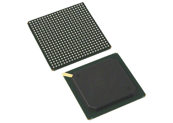 Field Programmable Gate Array XA6SLX75-3CSG484Q 800Mb/s Programmable Logic IC