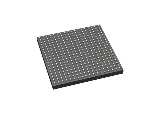 Automotive XA6SLX75-2CSG484Q 280 I/O 1.2V Field Programmable Gate Array 484-FBGA