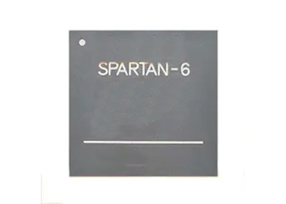 XA6SLX45T-2CSG324Q Spartan-6 Field Programmable Gate Array 324-LFBGA