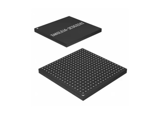 FPGA Chips XA6SLX16-2CSG324I LFBGA324 Field Programmable Gate Array