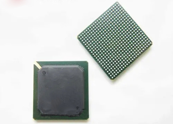Integrated Circuit Chip XA6SLX45T-3FGG484I 1080 MHz Field Programmable Gate Array