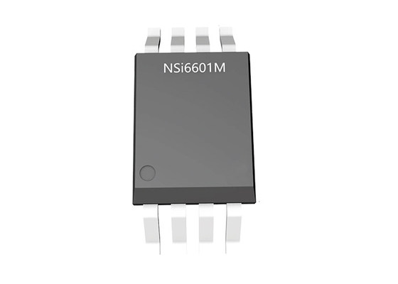 Single Channel NSI6601MC-DSPR Isolated Gate Driver IC SOP8 Integrated Circuit Chip