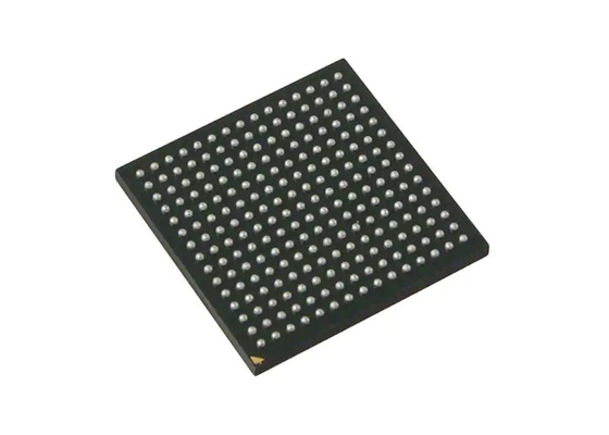 Spartan-6 XA6SLX9-2CSG225Q IC Chips 225-CSPBGA Field Programmable Gate Array