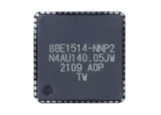 Ethernet PHY Transceivers 88E1514-A0-NNP2C000 Ethernet IC QFN56 Integrated Circuit Chip