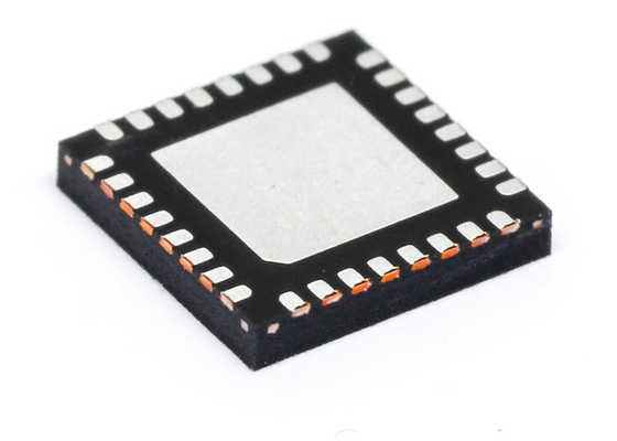 32-WFQFN ADUC7061BCPZ32 Microcontroller IC 16/32-Bit 10MHz 32KB Surface Mount