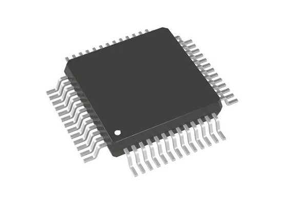 52-QFP ADUC841BSZ62-3 Embedded High Speed 62KB Flash MCU Microcontroller IC