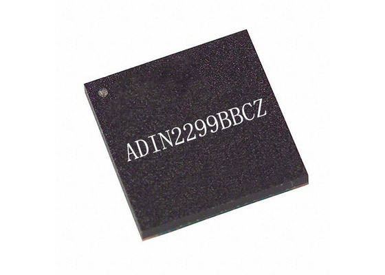 Integrated Circuit Chip ADIN2299BBCZ Network Interface 194-CSPBGA Ethernet Network