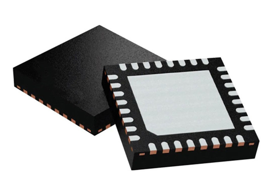 IC CHip DP83TD510ERHBR 10Mbps​ Single Pair Ethernet PHY 32-VQFN Transceiver Chip