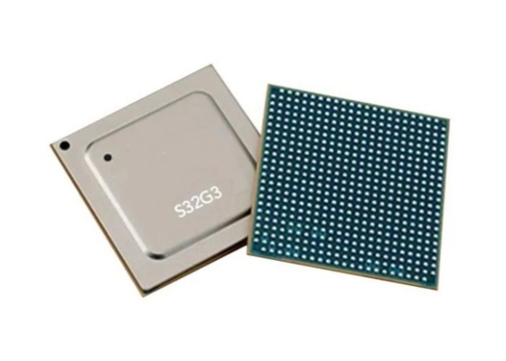 Integrated Circuit Chip S32G399AACK1VUCT S32G3 Vehicle Network Processors