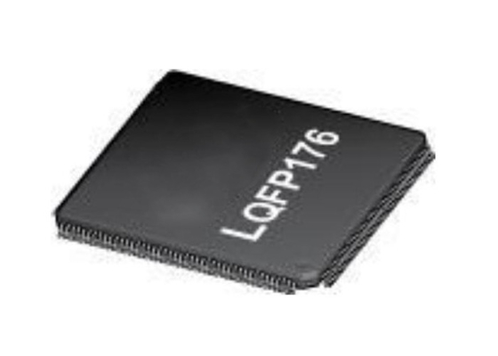 150MHz Automotive Microcontroller IC SPC5746RK1MLU3 Microcontroller MCU LQFP176