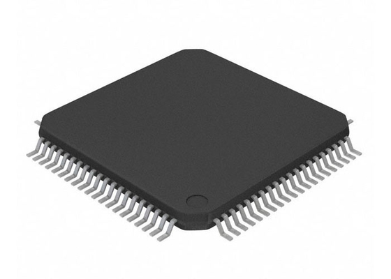 CY9AFA42MAPMC-G-MNE2 40MHz 160KB 80-LQFP Surface Mount Microcontrollers IC