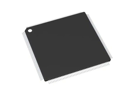 Microcontroller MCU CY9BF218TPMC-GK7CGE1 176-LQFP 144MHz 1MB Microcontroller IC