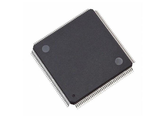 SPC5634MF2MLQ80 32-Bit Single-Core Microcontroller MCU 80MHz 1.5MB FLASH LQFP144
