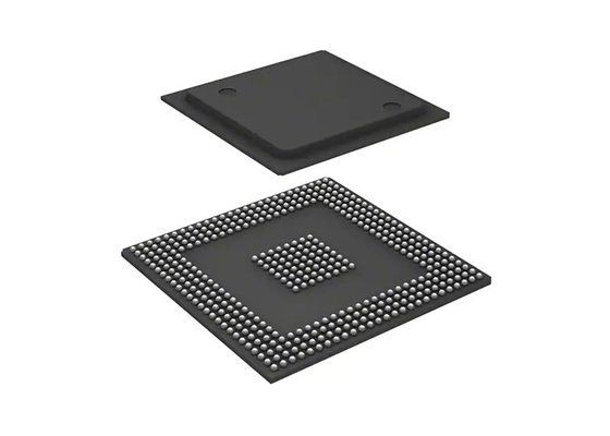Microcontroller MCU SPC5775BDK3MME2 32Bit Dual Core Microcontroller Chip BGA416