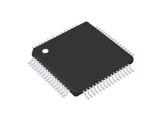 32Bit 160KB Microcontroller MCU IC CY9AF142LAPMC1-G-MNE2 64LQFP Package