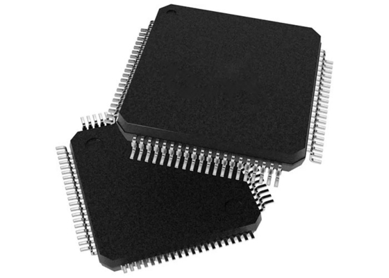 Microcontroller MCU CY9AF141MAPMC-G-MNE2 32-Bit 40MHz 96KB Microcontroller IC