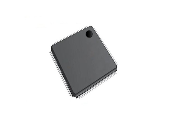 288KB FLASH 100-LQFP Surface Mount CY9AF144NAPMC-G-MNE2 Microcontroller MCU