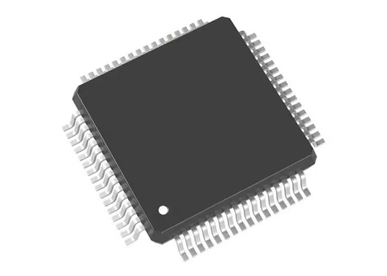 Single-Core 64MHz 512KB SPC5604EEF2MLH Microcontroller IC 64-LQFP Package
