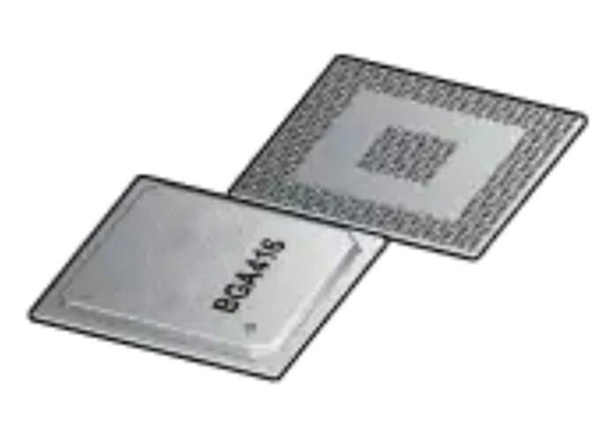 2MB FLASH SPC5567MVR132 Microcontroller MCU PBGA416 32Bit Microcontroller Chip