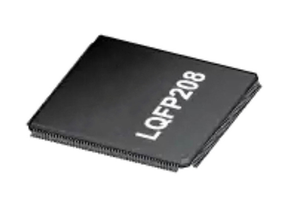Microcontroller MCU SPC5646CCF0MLT1 32Bit Microcontroller Chip TQFP208 Dual Core