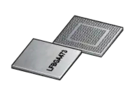 Dual Power Arch SPC5675KFF0VMS2R 32Bit MCU 473-LFBGA Microcontroller Chip 180MHz