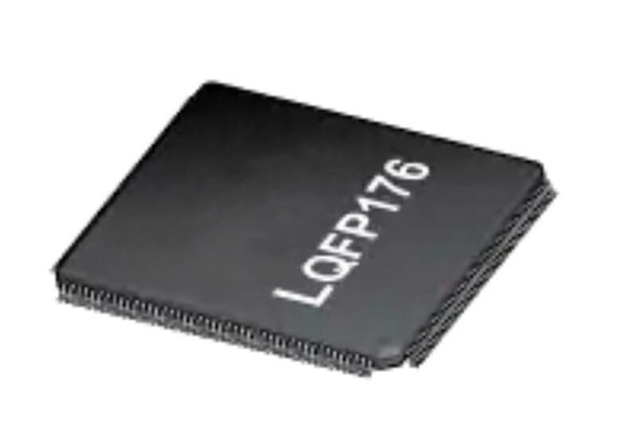 Microcontroller MCU SPC5643AF0MLU2 3MB Flash Microcontroller Chip LQFP176 Single Core