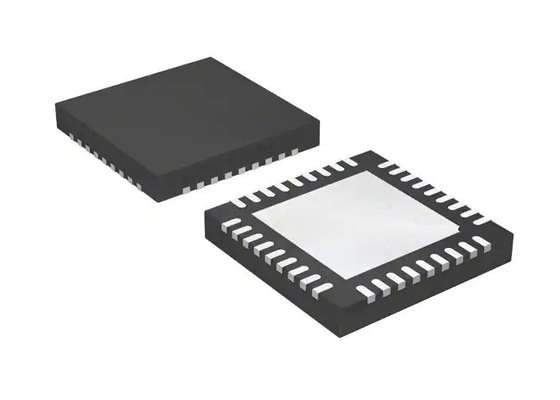Microcontroller MCU CY8C4247LWA-M464T 56-VFQFN Wettable Flank Microcontroller IC