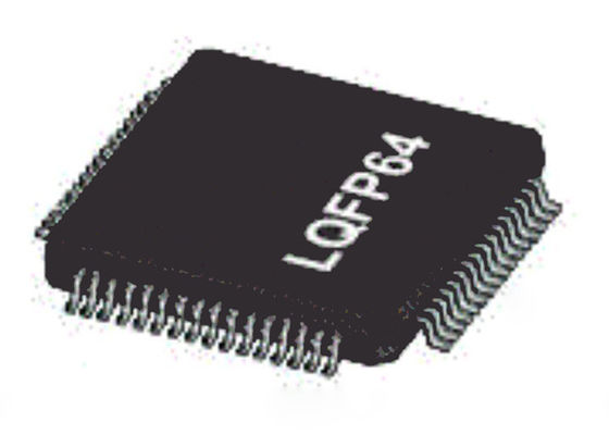 IC Chip SPC5603BK0VLH4 32Bit Single Core Microcontroller Chip LQFP64 Power Arch Core