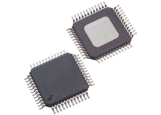 48-TQFP Surface Mount CY8C4245AZA-M443 32-Bit Embedded Microcontrollers IC