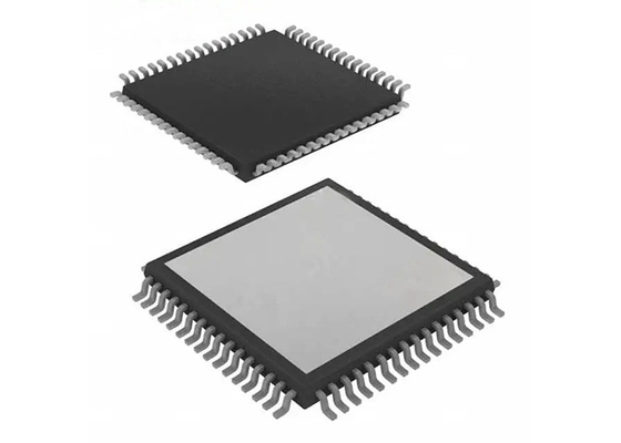 32-Bit 48MHz 64-TQFP Package CY8C4247AZS-M475 Automotive Microcontroller IC