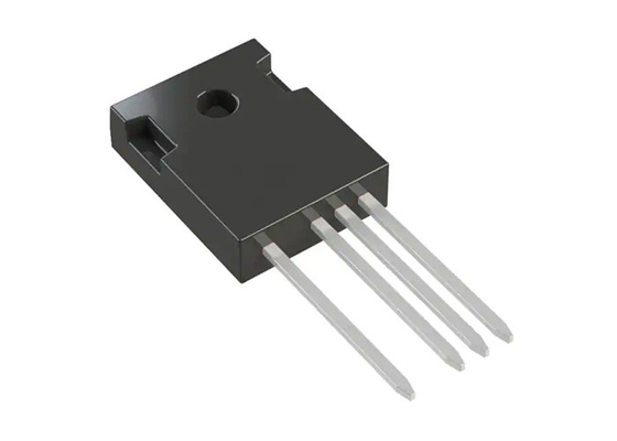 Integrated Circuit Chip MSC040SMA120 N-Channel 1200V Through Hole Transistors