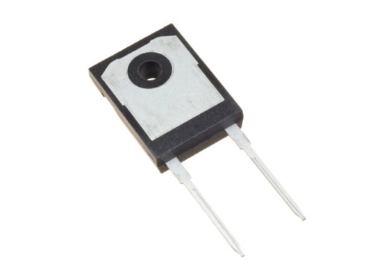 Integrated Circuit Chip MSC035SMA070 Silicon Carbide N-Channel Power MOSFET