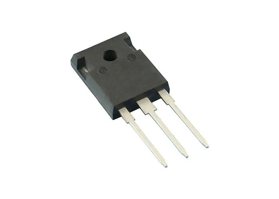 Integrated Circuit Chip N-Channel 700V Through Hole MSC090SMA070 Transistors