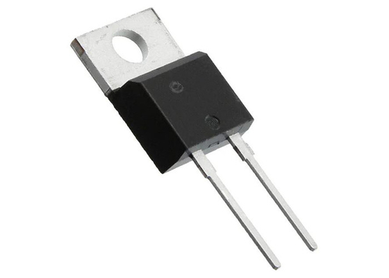 70A Silicon Carbide Schottky MSC030SDA120K TO-220-2 Rectifiers Single Diodes