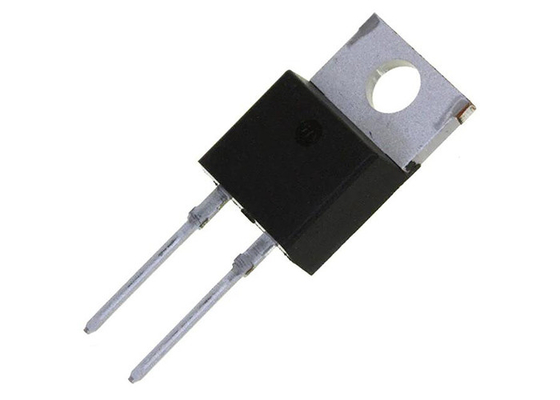 Rectifiers Single Diodes MSC020SDA120K Integrated Circuit Chip TO-220-2 49A Diodes