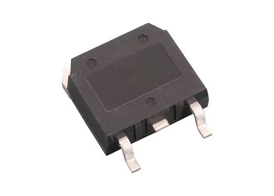 Surface Mount TO-268 Package MSC180SMA120 21A 125W N-Channel Transistors