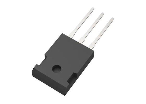 Silicon Carbide N-Channel Transistors MSC400SMA330 TO-247-4 Through Hole