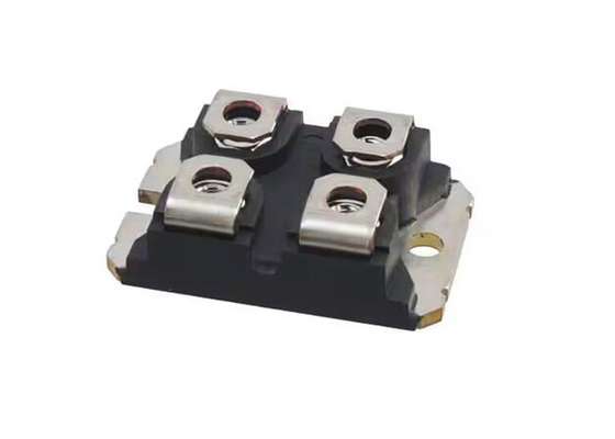 Diode Power Modules MSC2X51SDA170J Integrated Circuit Chip SOT-227-4 N-Channel