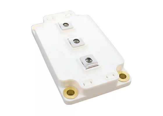 1200V Automotive IGBT Modules MSCDC600A120AG SiC Diode Phase Leg Power Module 600A